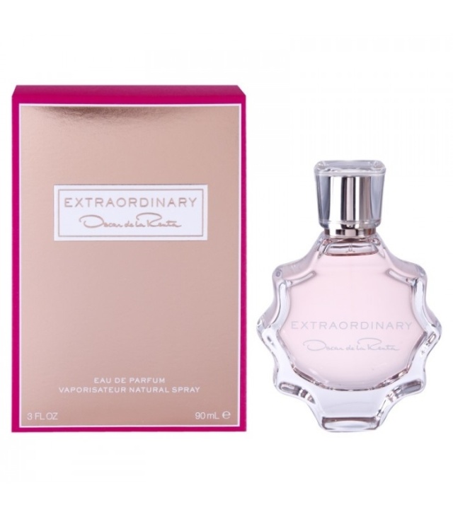 Oscar De La Renta Extraordinary Edp 90ml