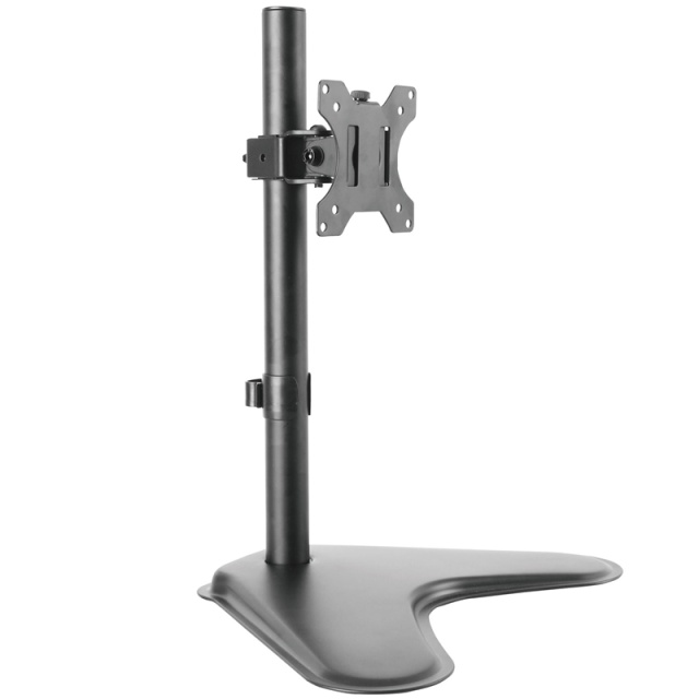 LogiLink Monitorställ/Fot Single 13-32"
