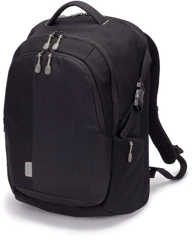 Dicota BackPack ECO 14-15,6" Svart