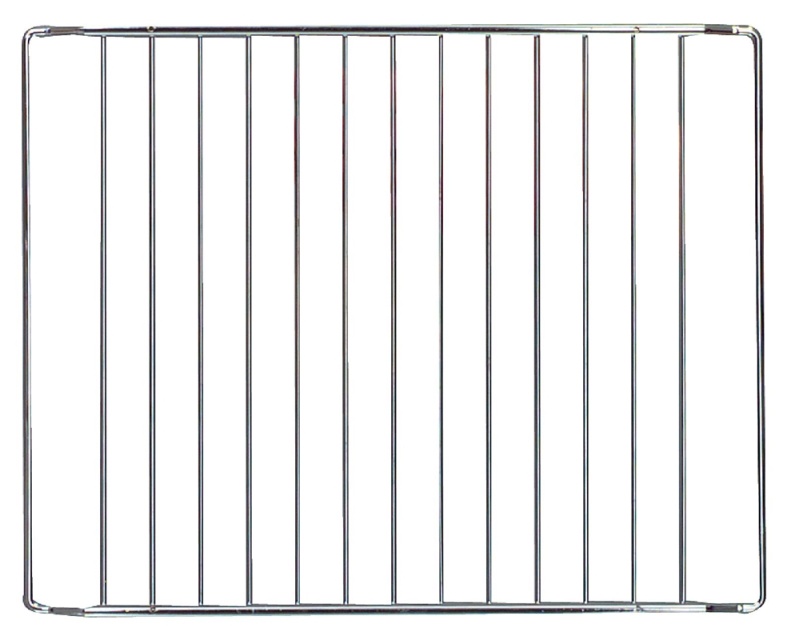 Nedis Ugnsgaller Utdragbar 39-60 cm