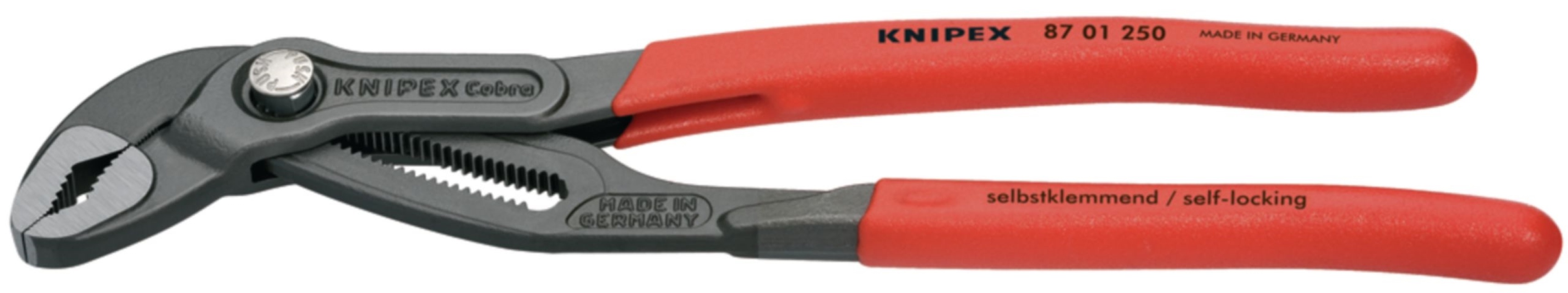 KNIPEX Polygrip 125 mm