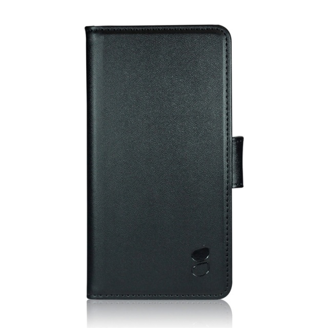 Gear Mobilfodral Svart - Samsung A3 2017