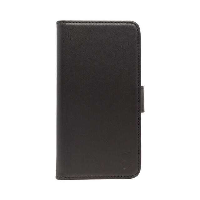Gear Mobilfodral 3 Kortfack Samsung J5 2017 Svart