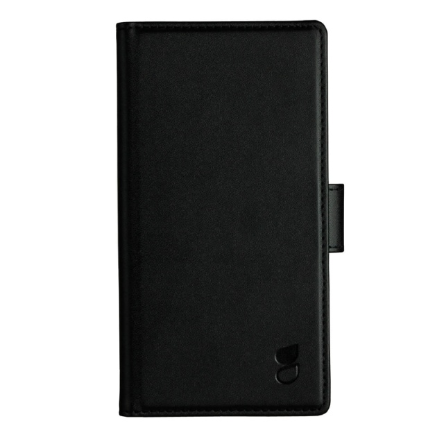 Gear Mobilfodral 3 Kortfack Svart - Sony Xperia XZs