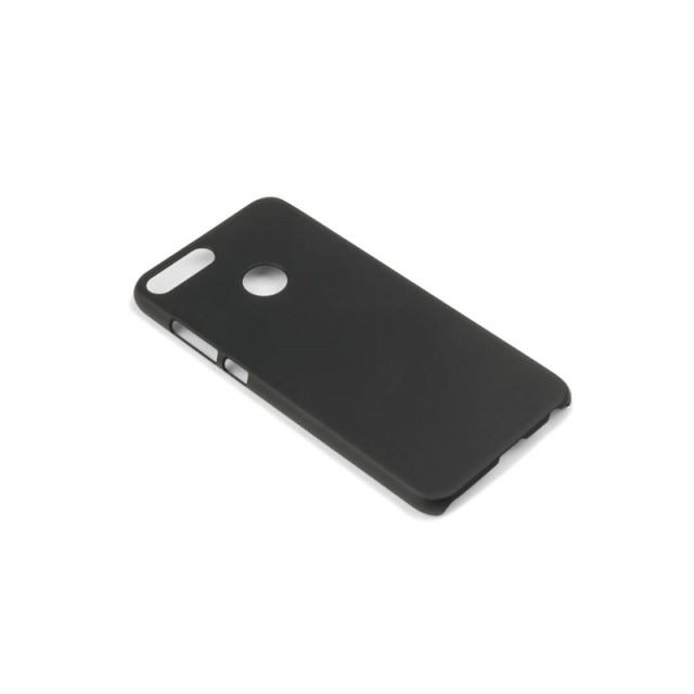Gear Mobilskal Svart - Huawei Honor 9 Lite