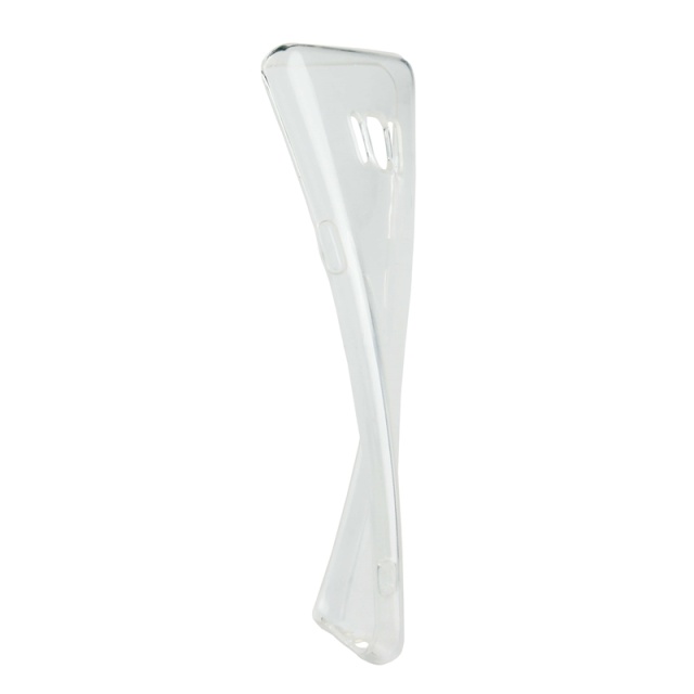 Gear Mobilskal TPU Transparent - Samsung S8