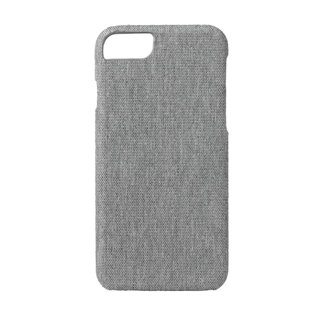 Onsala Mobilskal Textil Grå - iPhone 6 / 7 / 8 / SE