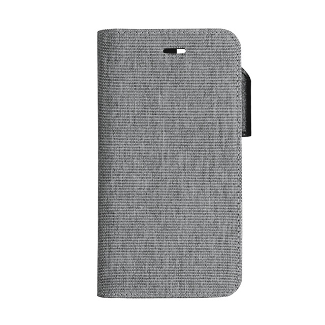 Onsala Mobilfodral iPhone X / XS Textil Grå