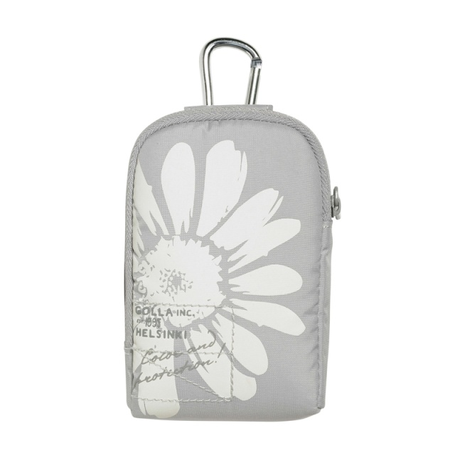 Golla Kompaktväska Nicole G1357 Grå