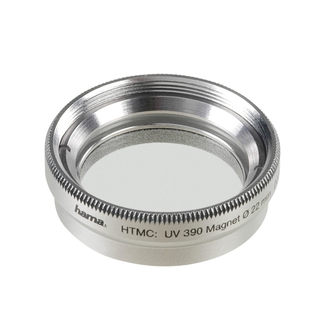 Hama Filter UV Magnet 22 mm