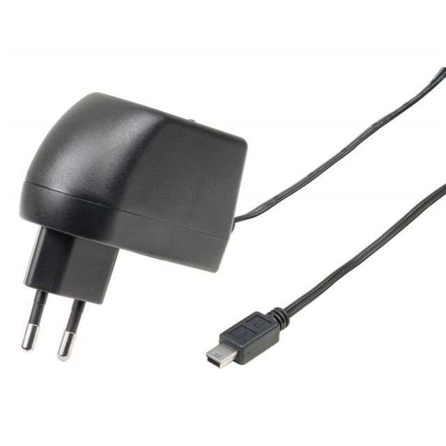 Hama GPS Reseladdare Mini USB