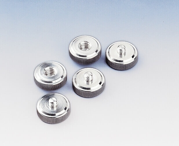 Hama Omvändningsskruv 3/8-1/4, 5-pack