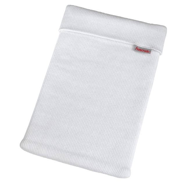 Hama Sleeve Glove 10,2 Tum Vit