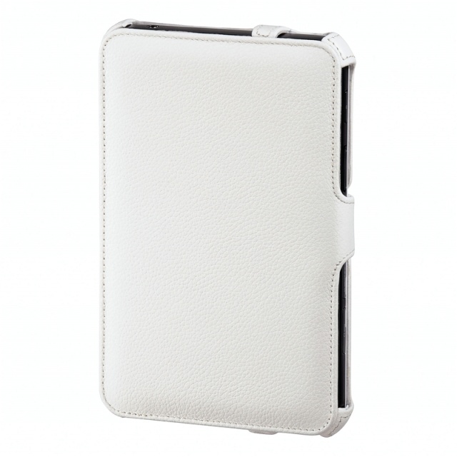 Hama Tabletväska Flip-Front Samsung Galaxy TAB Läder Vit