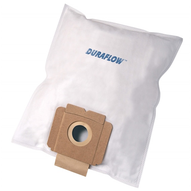 Menalux Dammsugarpåsar 1002 Syntet 5-Pack