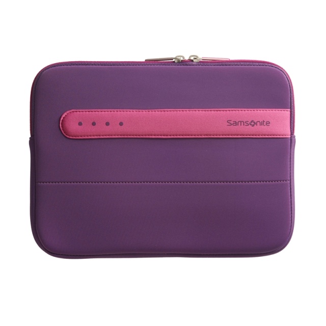 Samsonite COLORSHIELD Sleeve 10,2" Rosa