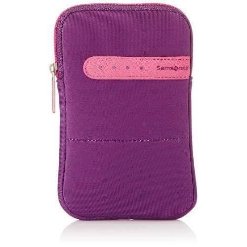 Samsonite COLORSHIELD Sleeve 7" Rosa
