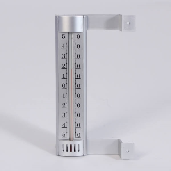 Termometerfabriken Termometer Ute