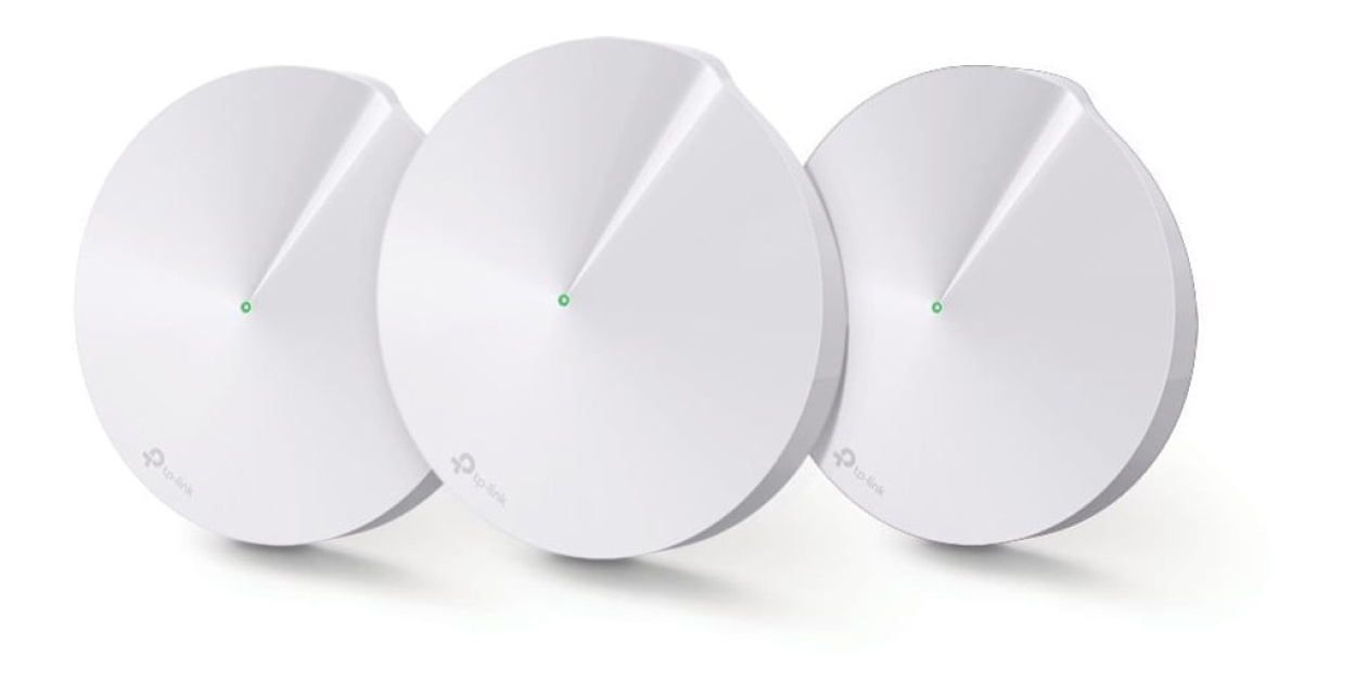 TP-Link Deco M5 (3-pack) (Deco M5(3-pack))