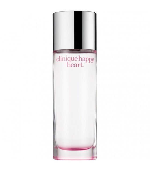 Clinique Happy Heart Edp 50ml