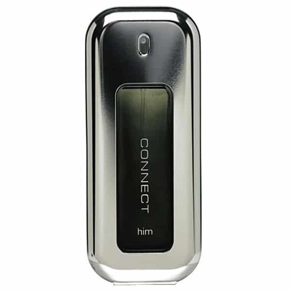 FCUK Connect Him edt 100ml