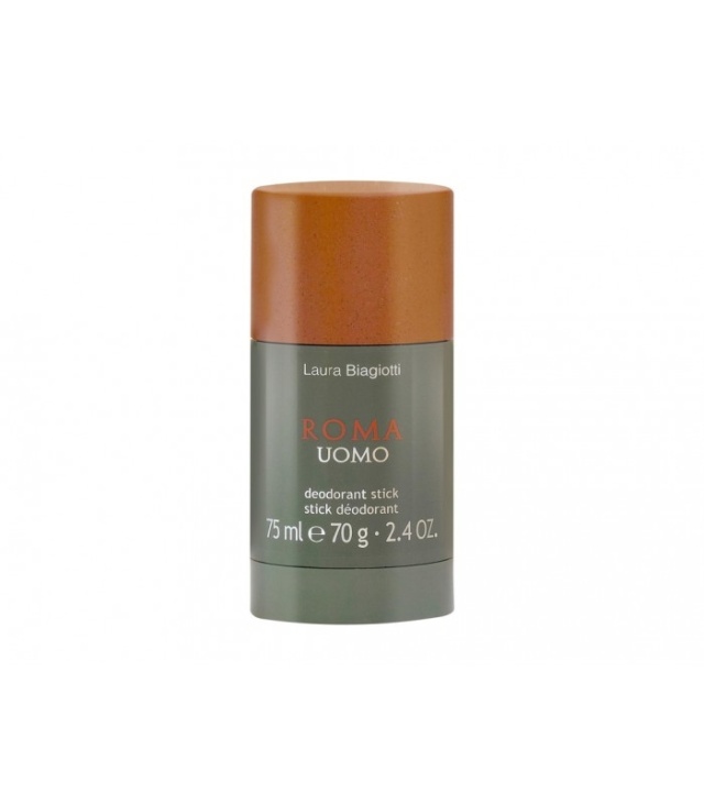 Laura Biagiotti Roma Uomo Deostick 75ml