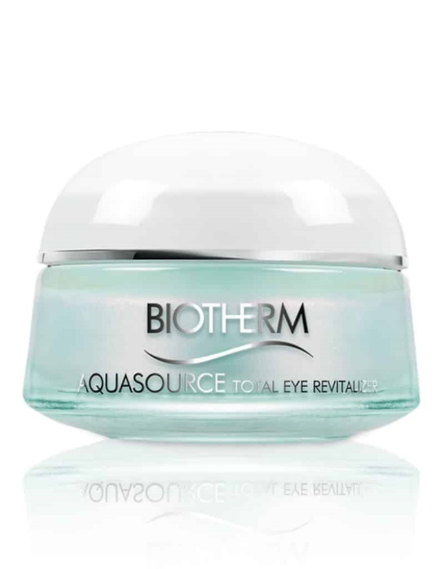 Biotherm Aquasource Total Eye Revitalizer 15ml