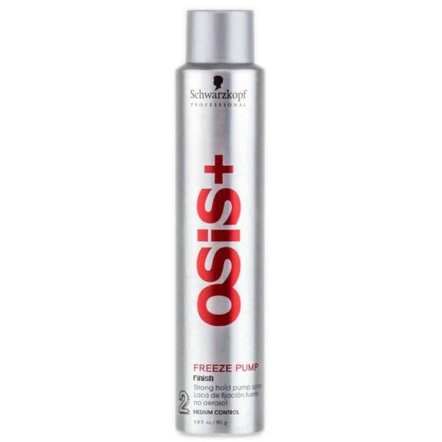 Schwarzkopf Osis Freeze 500ml