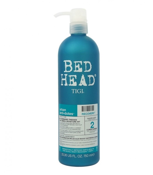 TIGI Bed Head Recovery Conditioner 750ml