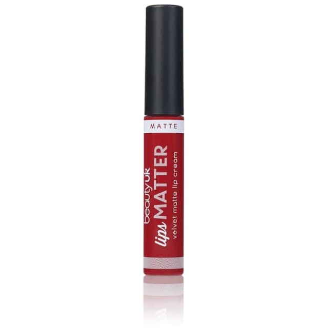 BeautyUK Beauty UK Lips Matter - No.1 Bond, Mrs Bond 8g