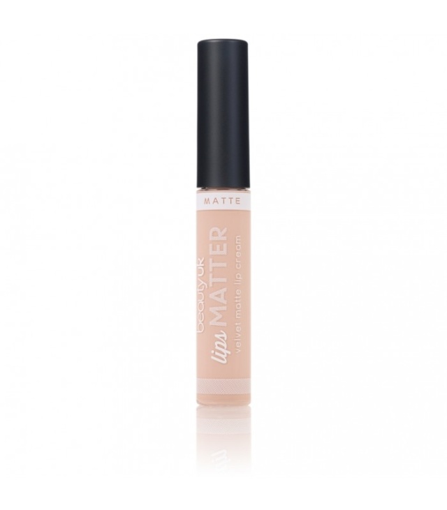 BeautyUK Beauty UK Lips Matter - No.9 Get Your Nude On 8g