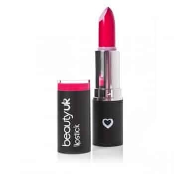 BeautyUK Beauty UK Lipstick No.10 - Passion