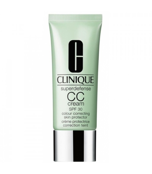 Clinique Superdefense CC Cream SPF30 Medium 40ml