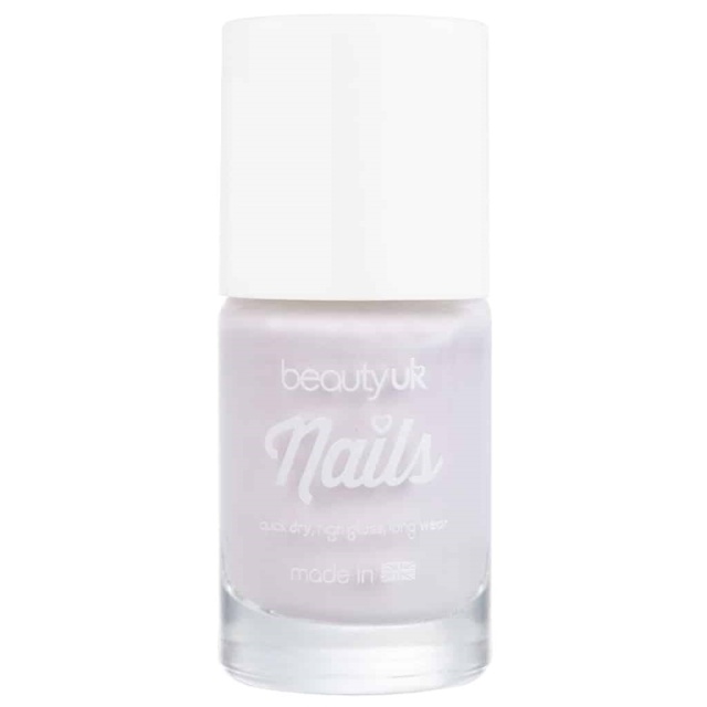 BeautyUK Beauty UK Nails no.30 Candy Cloud 9ml