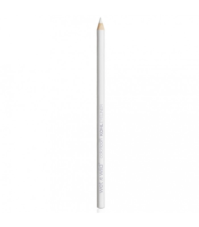 Wet n Wild Color Icon Kohl Eyeliner Pencil Youre Always White!