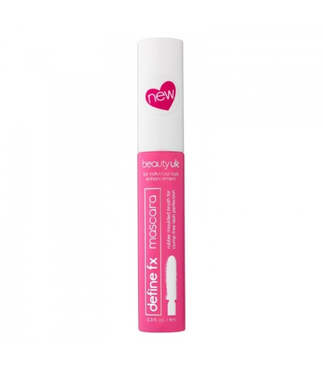 BeautyUK Beauty UK Define FX Mascara