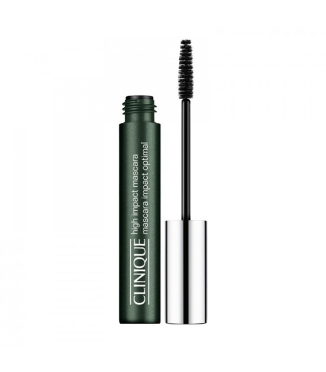 Clinique High Impact Mascara 02 Black/Brown 7ml