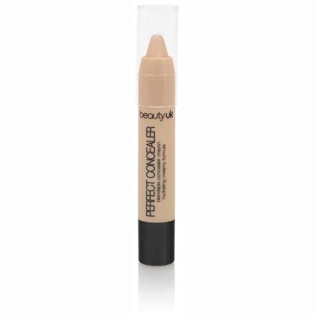 BeautyUK Beauty UK Perfect Concealer Crayon No.1 - Light