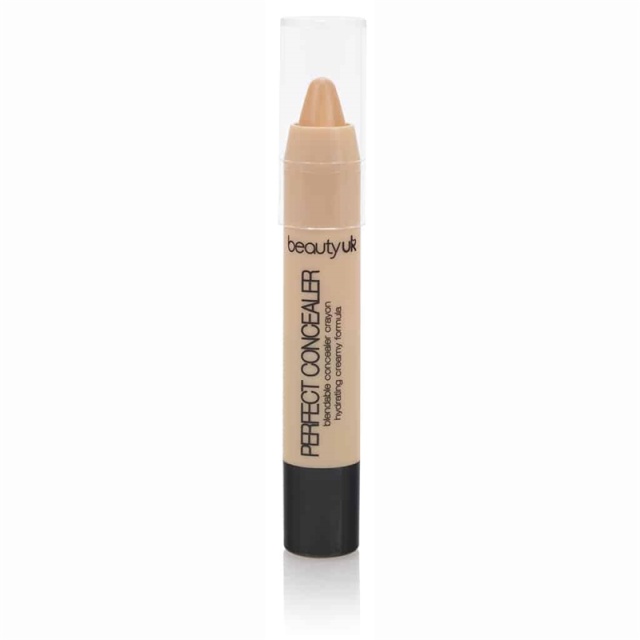 BeautyUK Beauty UK Perfect Concealer Crayon No.2 - Medium