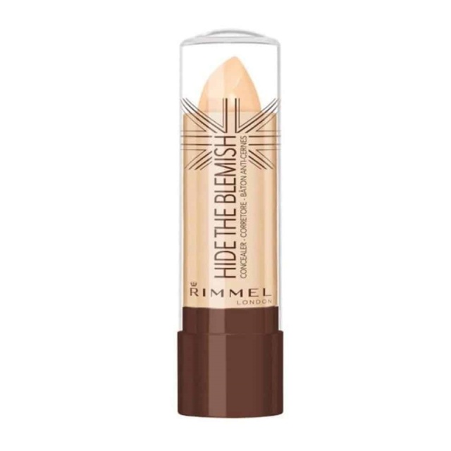 Rimmel London Hide The Blemish Concealer 002 Sand 4,5g