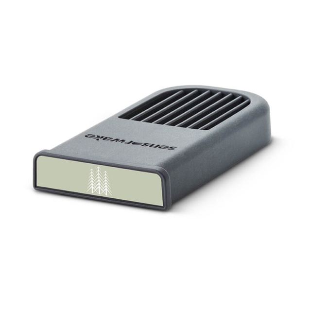 SensorWake Doftkapsel  Edge of the Wood