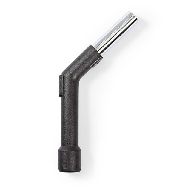 Nedis Dammsugare Böjd ända | 32 mm | Passar till: AEG / Electrolux / Nilfisk / Numatic