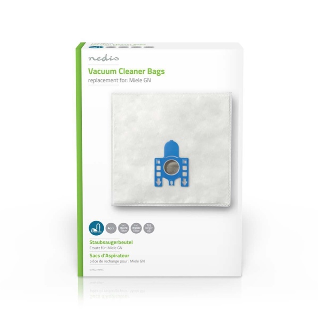 Dammsugarpåse Miele GN