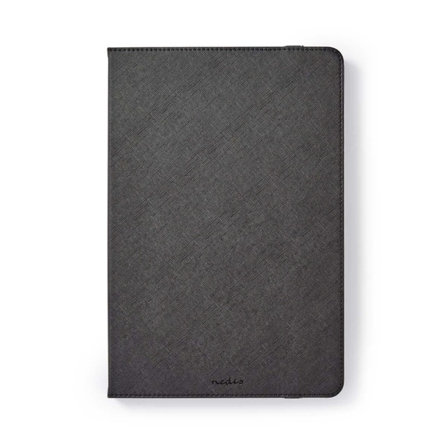 Nedis Tablet Folio Fodral Samsung | 10 " | Universella | Svart | PU