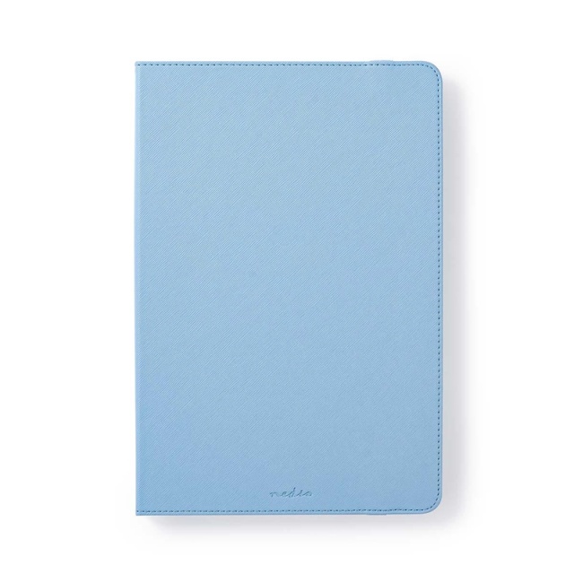 Nedis Tablet Folio Fodral Samsung | 10 " | Universella | Blå | PU