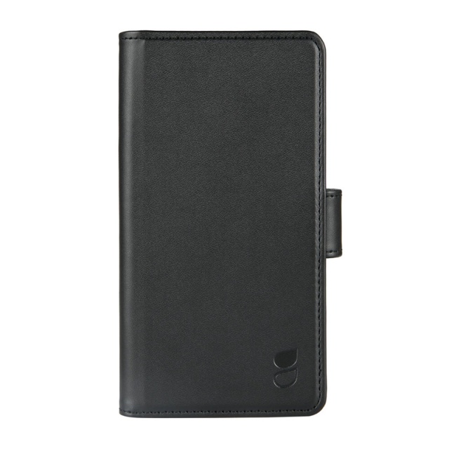 Gear Mobilfodral 3 Kortfack Svart - LG K9
