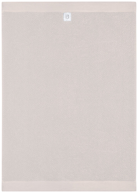 Kosta Linnewäfveri Frotté Bomull/Lin Sand 90x150cm