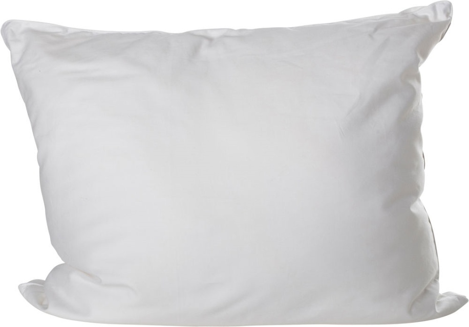 Kosta Linnewäfveri Silkeskudde Vit