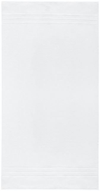 Kosta Linnewäfveri Frotte Vit 65x135cm