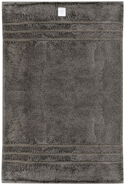 Kosta Linnewäfveri Frotte Mörkgrå 90x150cm
